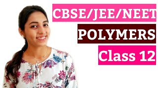 polymers class 12 chemistry part 2 [upl. by Grous]