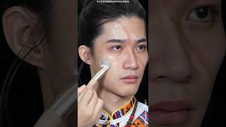 The concealer foundation you need funny trending makeupartist makeuptutorial [upl. by Davenport848]