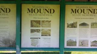 Miamisburg Mound [upl. by Wilton]