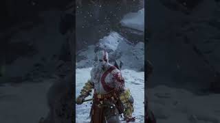 Kratos vs Huntress Centaur [upl. by Ruhtra408]