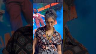 Pushpa Pushpa by Varshini 🔥 telugu ishqyouall swv shortvideo trending pushparaj pushpa2 [upl. by Yrelbmik]