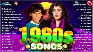 Éxitos Clásicos De Los 80 y 90  Las Mejores Canciones De Los 80  Hits Imperecederos De Los 80s [upl. by Alrak]