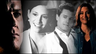 Mark Sloan amp Lexie Grey  The Prophecy Fake Trailer [upl. by Ycniuqed]