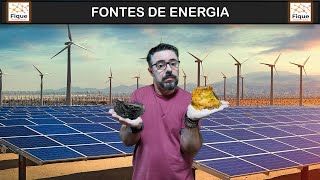 Fontes de Energia [upl. by Inalem]