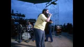 Woodstock 1969 Canned Heat Woodstock BoogiePart 1 HD [upl. by Eiderf]