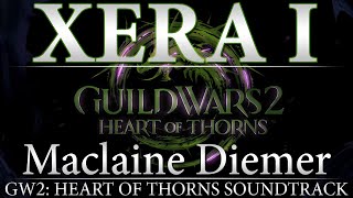 Xeras Theme I  Guild Wars 2 Heart of Thorns Original Raid Soundtrack [upl. by Libyc]