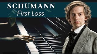 Robert Schumann  Op 68 No 16 First Loss  Erster Verlust [upl. by Yadsendew]