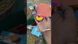 पंखे वाला ग्राउंड चक्कर 😵😵‍💫😲 Crackers Testing 🧨 shorts testing fireworks diwali2024 [upl. by Leba]