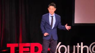 How School Makes Kids Less Intelligent  Eddy Zhong  TEDxYouthBeaconStreet [upl. by Chloette]