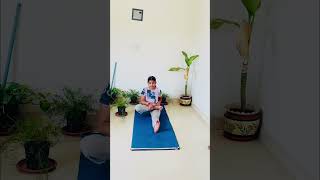 How to do Kapalbhati step by step tutorial amp benefits  detox your body [upl. by Engleman]