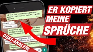 Darum funktionieren Anmachsprüche beim Flirten nicht [upl. by Kubetz903]