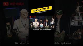 ZODIAK CANCER BULAN MEI 2024 masjawir tarot ramalankimacan kimacan zodiak2024 cancer mei2024 [upl. by Aicac]