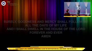 Sunday Thanksgiving Service 03112024  Year of His Faithfulness [upl. by Pulchi]