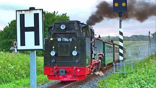 Göhren auf Rügen einfach nur Wunderschön [upl. by Rebane]