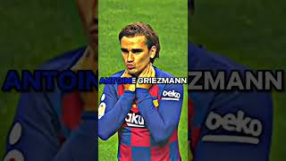 Antoine Griezmann And Upamecano Song [upl. by Anelec]