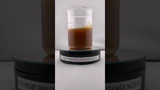 Extreme Pressure Lithium Grease NLGI 00  Physical Sample [upl. by Sutphin]