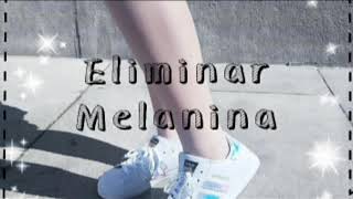 •Eliminar Melanina•Audio subliminal•Marina Subliminal• [upl. by Britta]