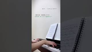 寶兒 BoA  全心全意 Every Heart  鋼琴piano [upl. by Adnov642]