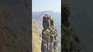 travel trekkersofmaharashtra trekking trekkers nature trekker mountains trekkersofindia [upl. by Aikam583]