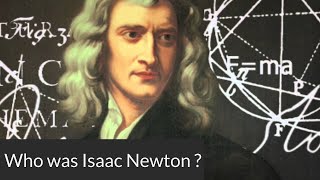 Who was Sir Isaac Newton  Biography Of Newton  Documentary on Isaac Newton  2020 [upl. by Virgil]