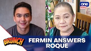 Cristy Fermin responds to Dominic Roque’s statement [upl. by Siubhan239]