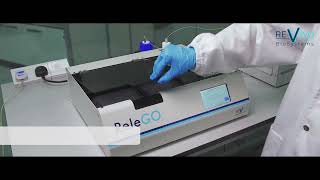 How does ReleGORevEX SkinOnAChip platform transform inVitro testing [upl. by Aznaed650]