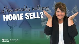 How Quickly Will My Home Sell [upl. by Isola753]