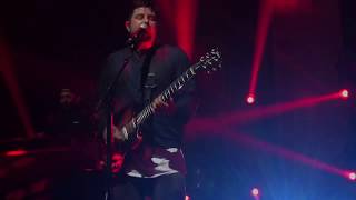 HD Deftones  Minerva live  Teatro Coliseo Santiago Chile 28052018 [upl. by Adlai]