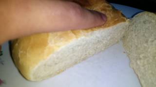 🍞COMO HACER PAN CASERO│Rápido y Facíl🍞 [upl. by Paley]