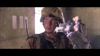 Jarhead 2 Review [upl. by Josy]