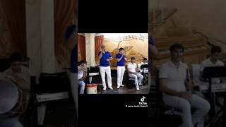 Arkadi Ramazyan amp Romka Ramazyan  Popuri [upl. by Kinchen]