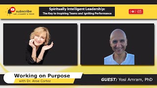 Spiritually Intelligent Leadership The Key to Inspiring Teams and Igniting Performance [upl. by Benson870]