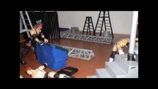 GCW No Mercy 2012 [upl. by Iredale412]