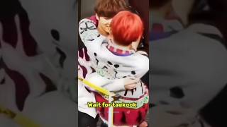 Wait for Taekook bts suga jimin taekook taehyung jungkook trending [upl. by Adnyl913]