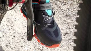 Northwave Spider Plus 2 Shoes [upl. by Cornwell]