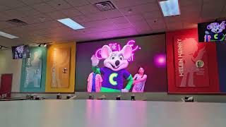 Chuck E Strut Live Show 2024 amp Countdown  Edison NJ [upl. by Sundin]