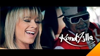 Keké  Ela é Demais Lançamento Kondzilla  2013 [upl. by Ymeon]