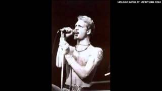 Alice in Chains  Junkhead Live in Toronto 1992 [upl. by Anana659]