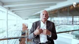 AD Interviews Moshe Safdie [upl. by Ern]