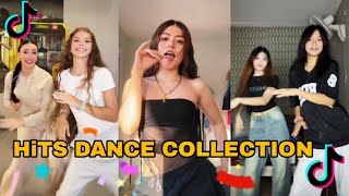 TIKTOK HIT DANCE COMPILATIONS  New Trending Tiktok Dance Mashup Video Part4 [upl. by Nnaxor206]