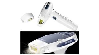 babyliss laser hair removal machine in pakistan [upl. by Innavoj]