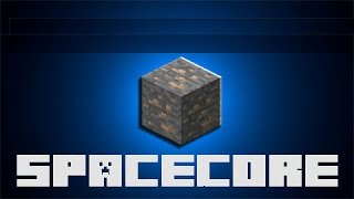 Review SpaceCore Minecraft 1163116211521122 [upl. by Riordan162]