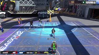 2k25 2s best big in the GAME help me get too 600 subs pls 🙏 Face cam [upl. by Auj]