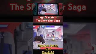 LEGO Star Wars the Skywalker Saga [upl. by Airetnahs979]