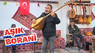 aşık borani [upl. by Lamb]