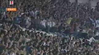 Besiktas Fans Carsi Musalla Tasi [upl. by Ermey]