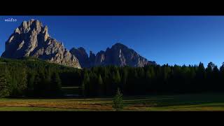 4K geosfilm Natur in Südtirol 03 [upl. by Nnahsal]