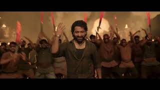 Devara part 1 hyla hyla song full video song [upl. by Dorsey255]