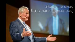 Motywacja Brian Tracy Dwa nawyki ludzi sukcesu [upl. by Tennies226]