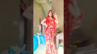 Bahinabai Naam ke Kangana short video dance [upl. by Ornie]